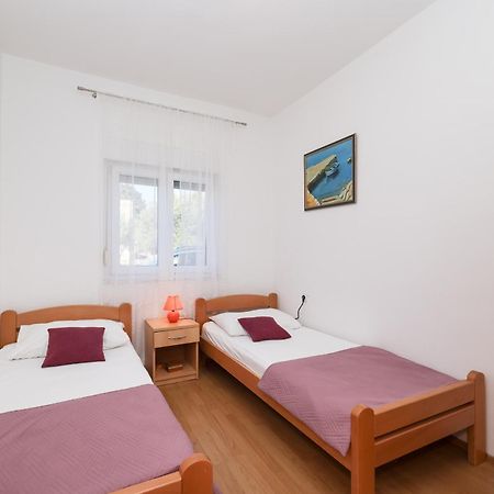 Apartment Pantalon, Big Terrace And Free Parking Zadar Dış mekan fotoğraf