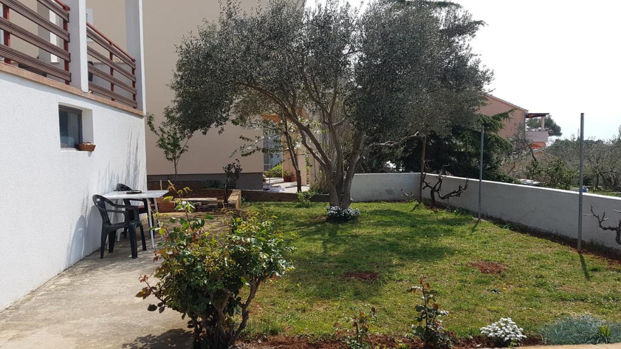 Apartment Pantalon, Big Terrace And Free Parking Zadar Dış mekan fotoğraf